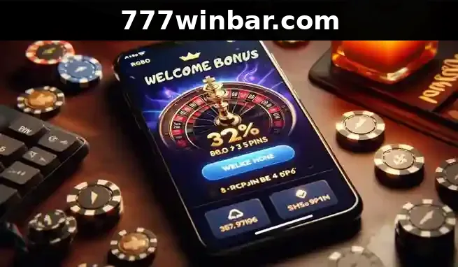 Rollover e wagering em bônus de cassino