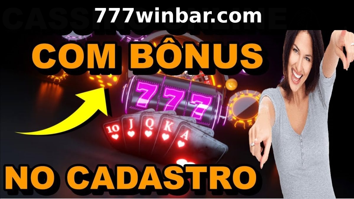 Cadastro em cassino online conta e documentacao