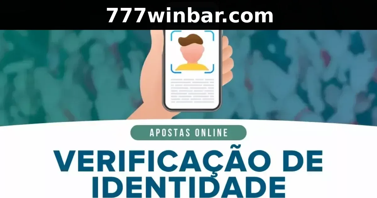 Verificacao de conta KYC cassino online