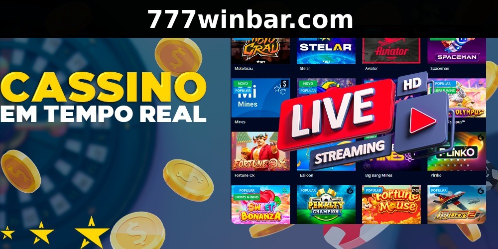 Estrela Bet cassino online jogos slots e ao vivo