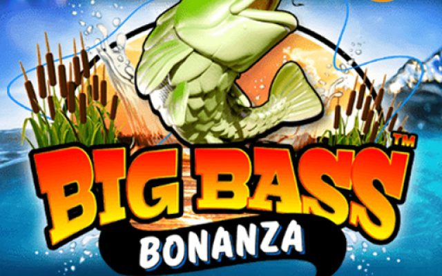 Big Bass Bonanza