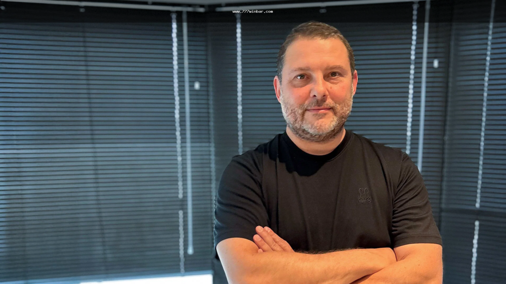 Acesso mobile ao cassino e sportsbook da 777win Brasil