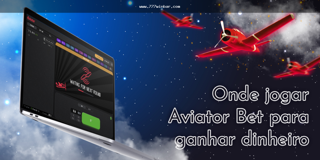 Aviator dicas na 777win Brasil