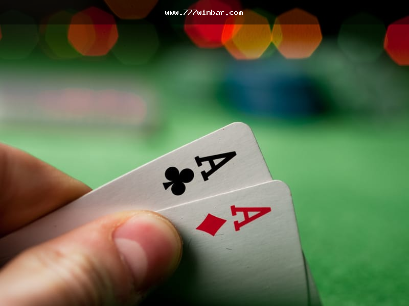 Imagem ilustrativa da plataforma 777win Brasil com jogos de cassino online