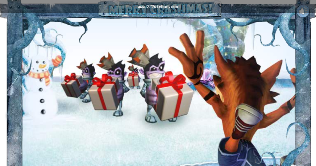 Interface ilustrativa de crash game com multiplicador em destaque