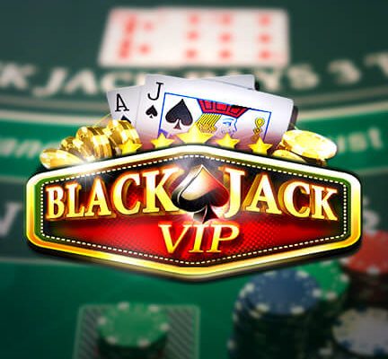 Blackjack VIP