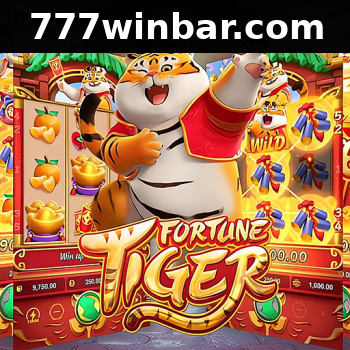 Slots de tema chines como Fortune Tiger disponiveis em cassinos legais no Brasil