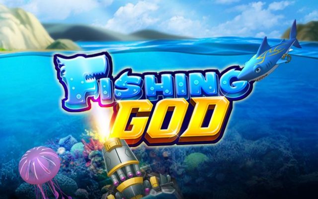 Fishing God