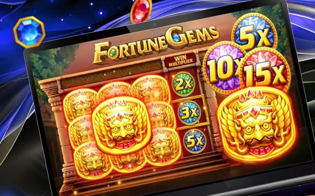 Fortune Gems