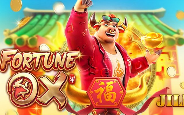 Fortune Ox