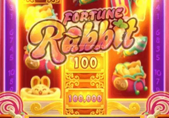 Fortune Rabbit