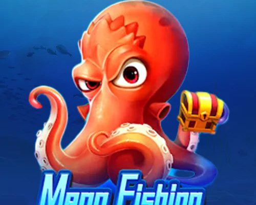 Mega Fishing