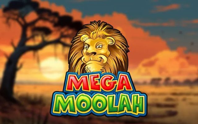 Mega Moolah