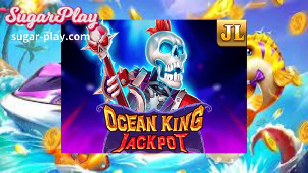 Ocean King