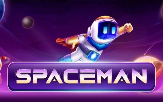 Spaceman