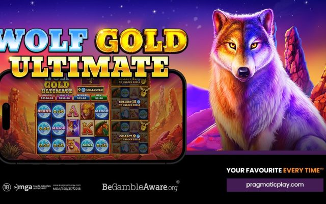 Wolf Gold
