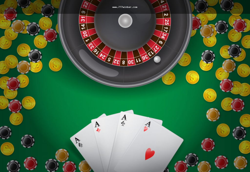Acesso mobile à roleta ao vivo e ao sportsbook