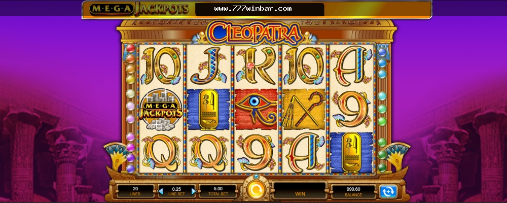 Conceito de jogo responsável em slots online