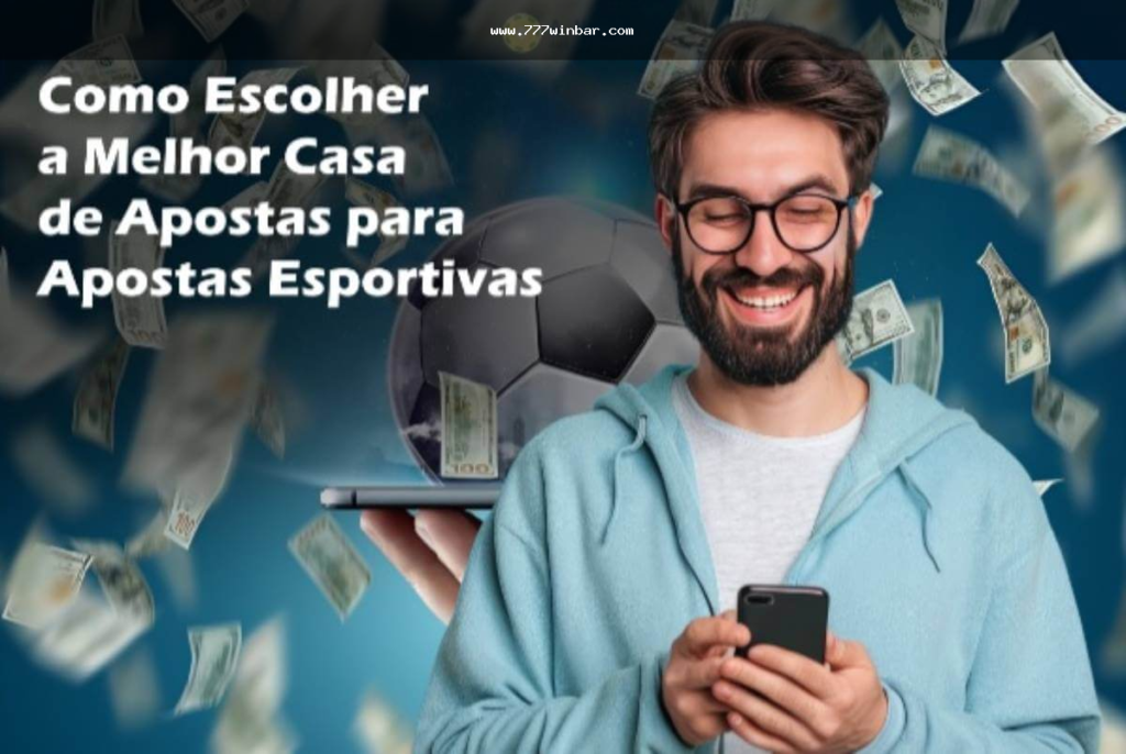 Imagem: tela conceitual de odds esportivas e mercados de apostas