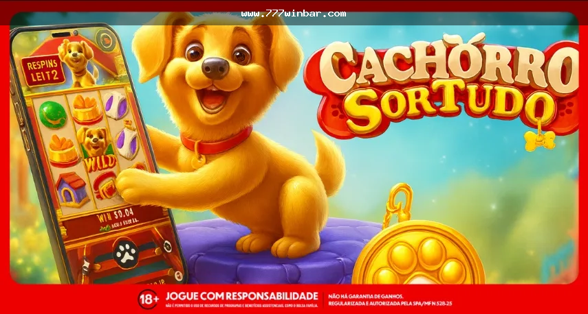 Imagem ilustrativa: busca por slot Wazdan na 777win Brasil
