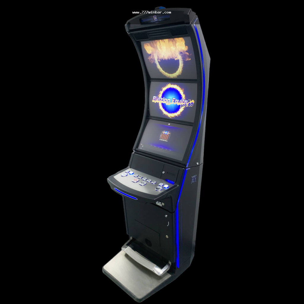 Imagem ilustrativa: catálogo de slots e busca por slot Novomatic na 777win Brasil