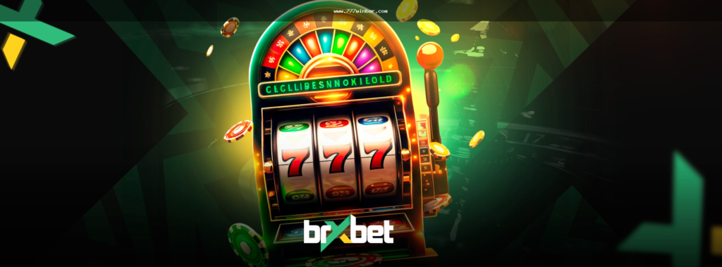 Imagem ilustrativa de slot com tema lendário e interface de cassino online