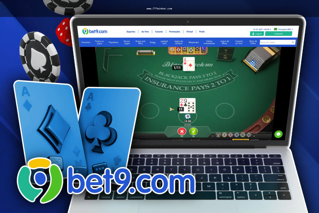 Imagem ilustrativa do acesso mobile ao cassino e sportsbook da 777win Brasil