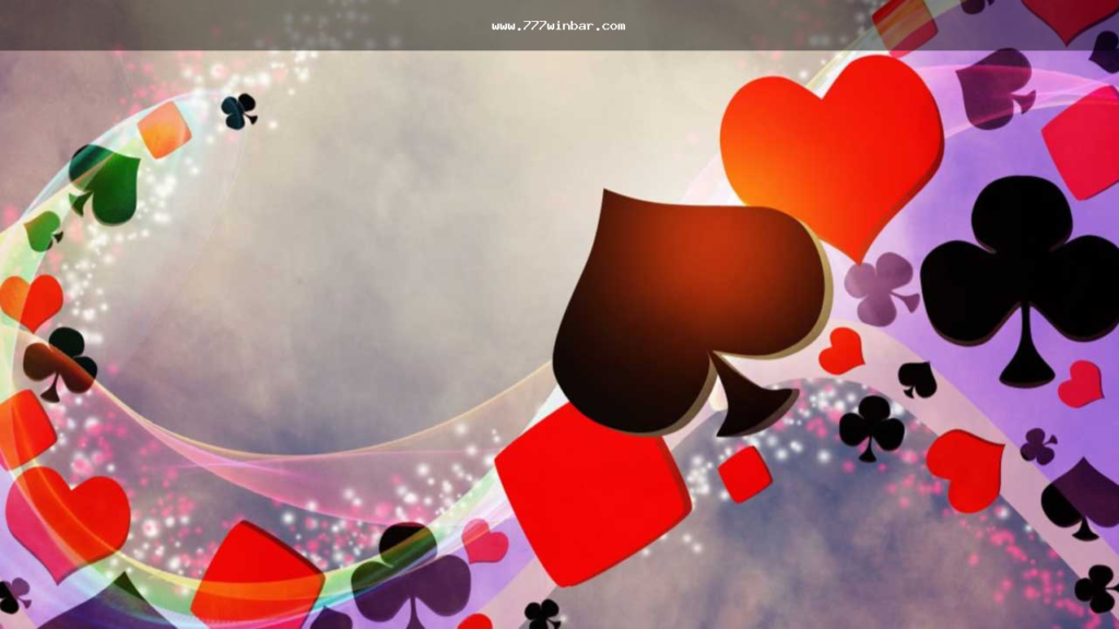 Imagem placeholder: jogador analisando hit frequency em jogos de cassino na 777win Brasil
