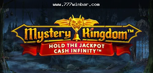 Mystery symbols em slots online - placeholder