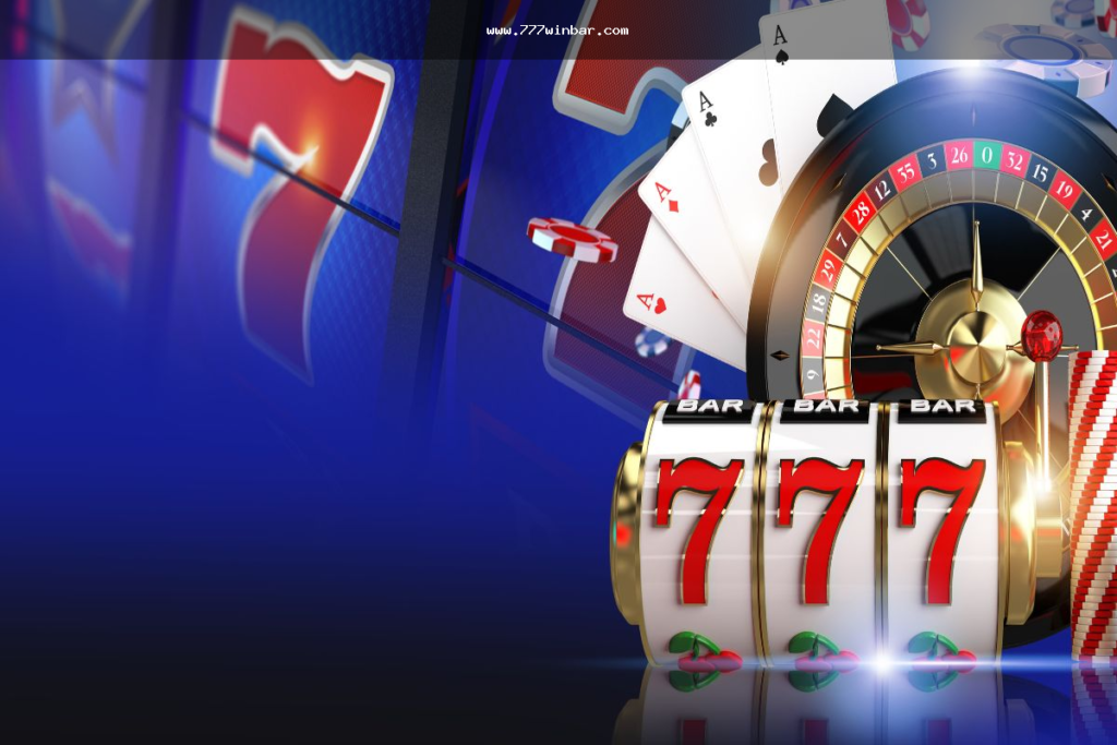 Placeholder: slot Megaways em tela mobile na 777win Brasil