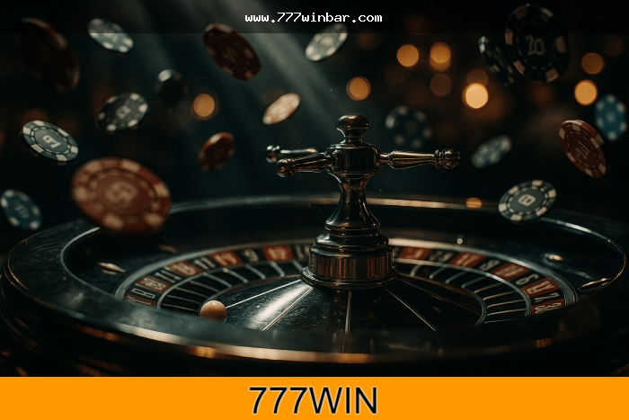 Placeholder: tela de lobby com busca por slots e categorias na 777win Brasil