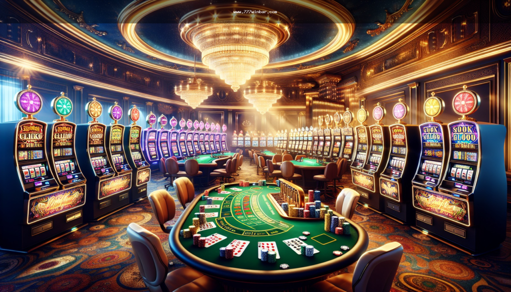 Placeholder de imagem: turbo spin em jogos de cassino na 777win Brasil