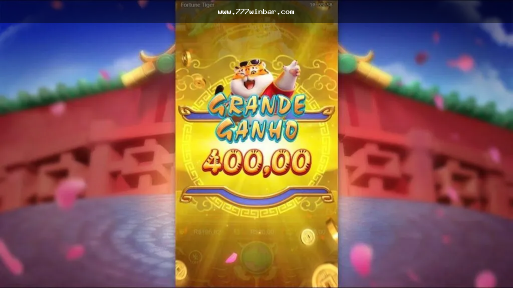 Placeholder de slot PG Soft no celular na 777win Brasil