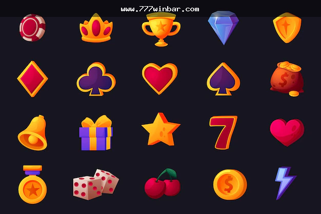 Tela ilustrativa de slot com frutas em cassino online